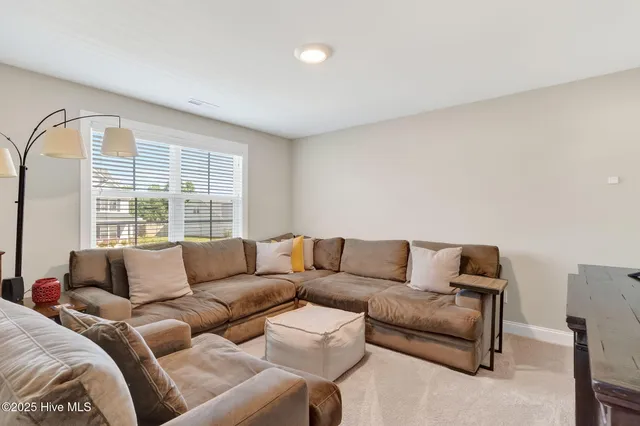 $567,800 | 103 Centerline Drive, Selma, NC 27576