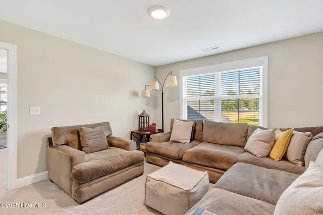 $567,800 | 103 Centerline Drive, Selma, NC 27576