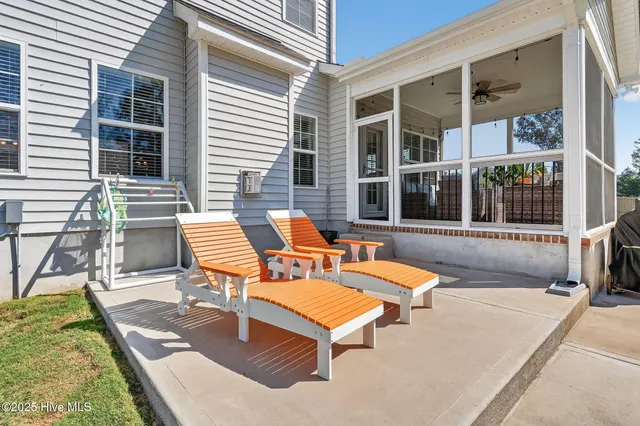 $567,800 | 103 Centerline Drive, Selma, NC 27576