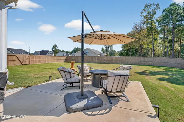 $567,800 | 103 Centerline Drive, Selma, NC 27576