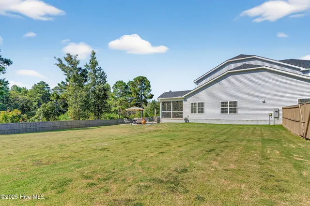 $567,800 | 103 Centerline Drive, Selma, NC 27576