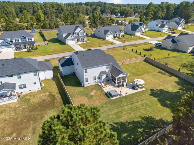 $567,800 | 103 Centerline Drive, Selma, NC 27576