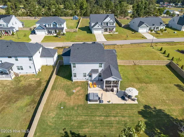 $567,900 | 103 Centerline Drive, Selma, NC 27576