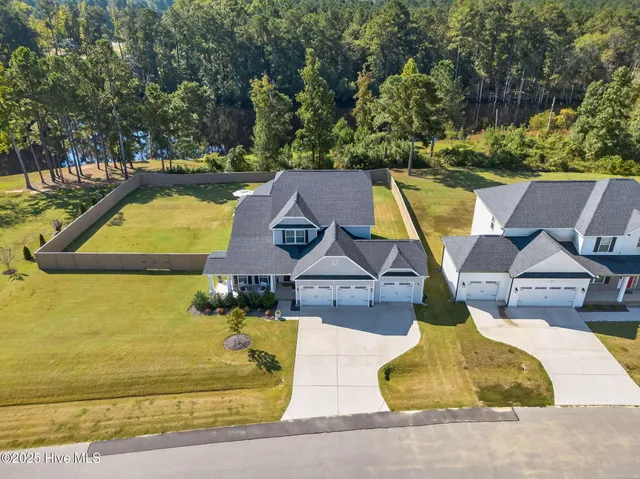 $567,800 | 103 Centerline Drive, Selma, NC 27576