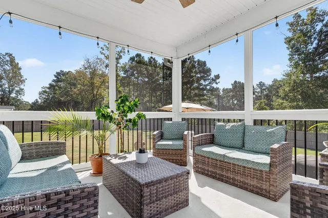 $567,800 | 103 Centerline Drive, Selma, NC 27576