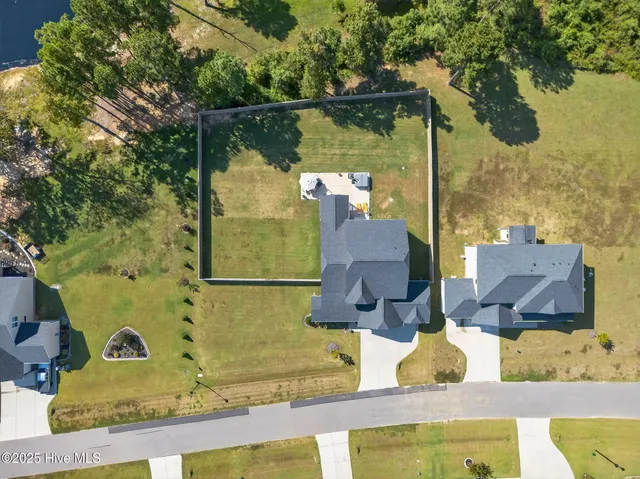 $567,900 | 103 Centerline Drive, Selma, NC 27576