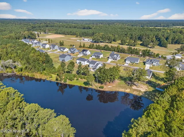 $567,800 | 103 Centerline Drive, Selma, NC 27576