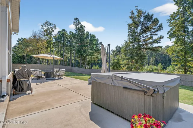 $567,800 | 103 Centerline Drive, Selma, NC 27576