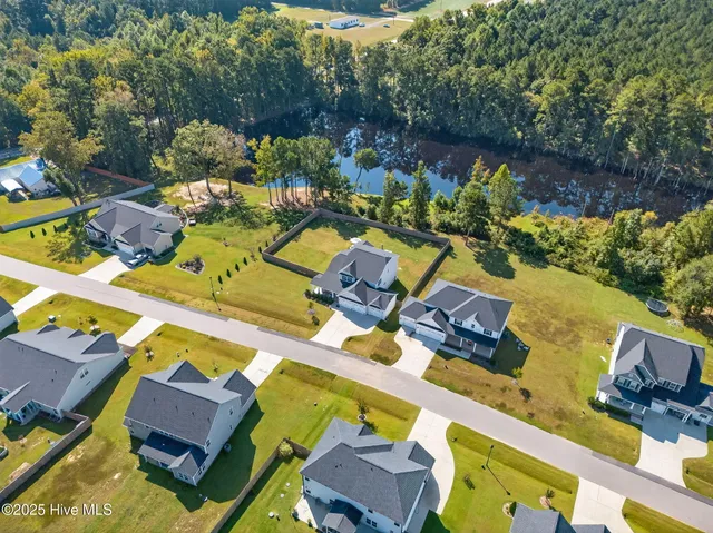 $559,900 | 103 Centerline Drive, Selma, NC 27576