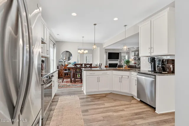 $567,900 | 103 Centerline Drive, Selma, NC 27576