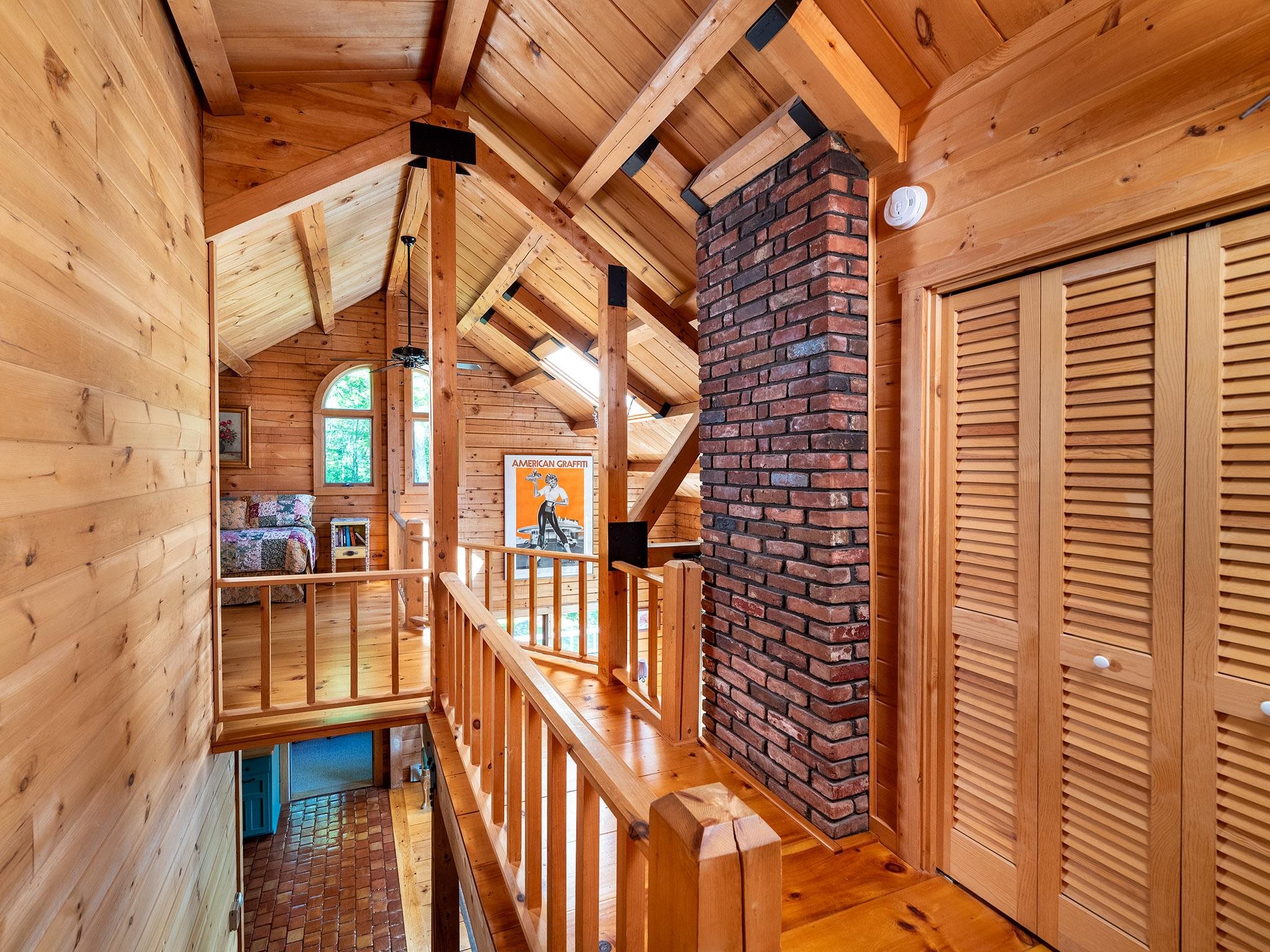 599 Hitchcock Hill Road Windham, VT 05359 - Photo 6 of 40 Gallery Image 6