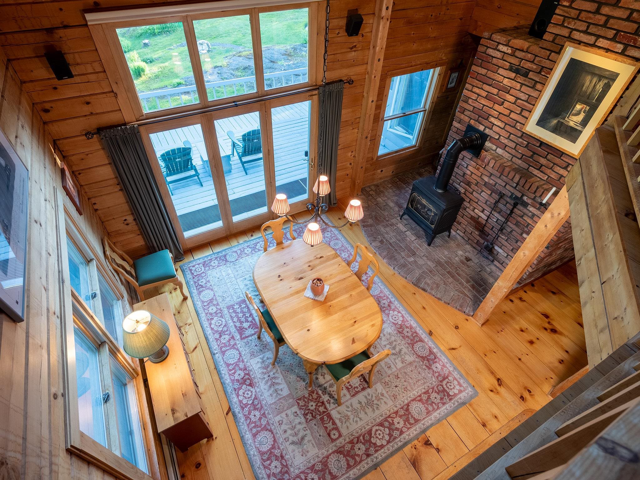 599 Hitchcock Hill Road Windham, VT 05359 - Photo 8 of 40 Gallery Image 8