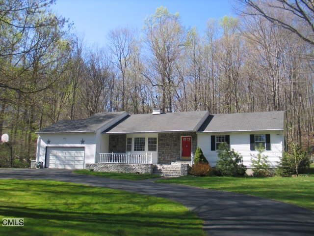 163 Middle River Road Danbury, CT 06811 - Photo 1 of 1 Gallery Image 1