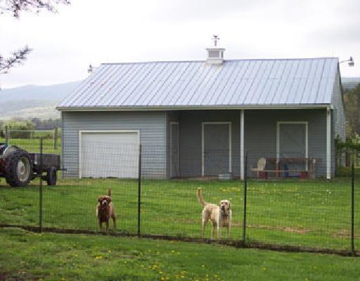 3253 Botetourt Road Fincastle, VA 24090 - Photo 4 of 6 Listing Photo