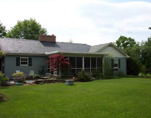 3253 Botetourt Road Fincastle, VA 24090 - Photo 5 of 6 Listing Photo