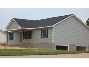 157 Fairview Ridges Drive Afton, TN 37616 - Photo 1 of 10 Photo 1