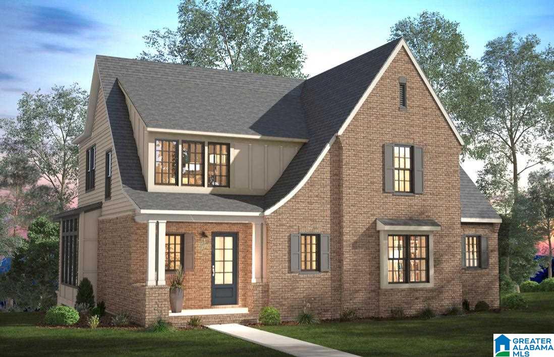 1923 Blackridge Road Birmingham, AL 35244 - Photo 1 of 20