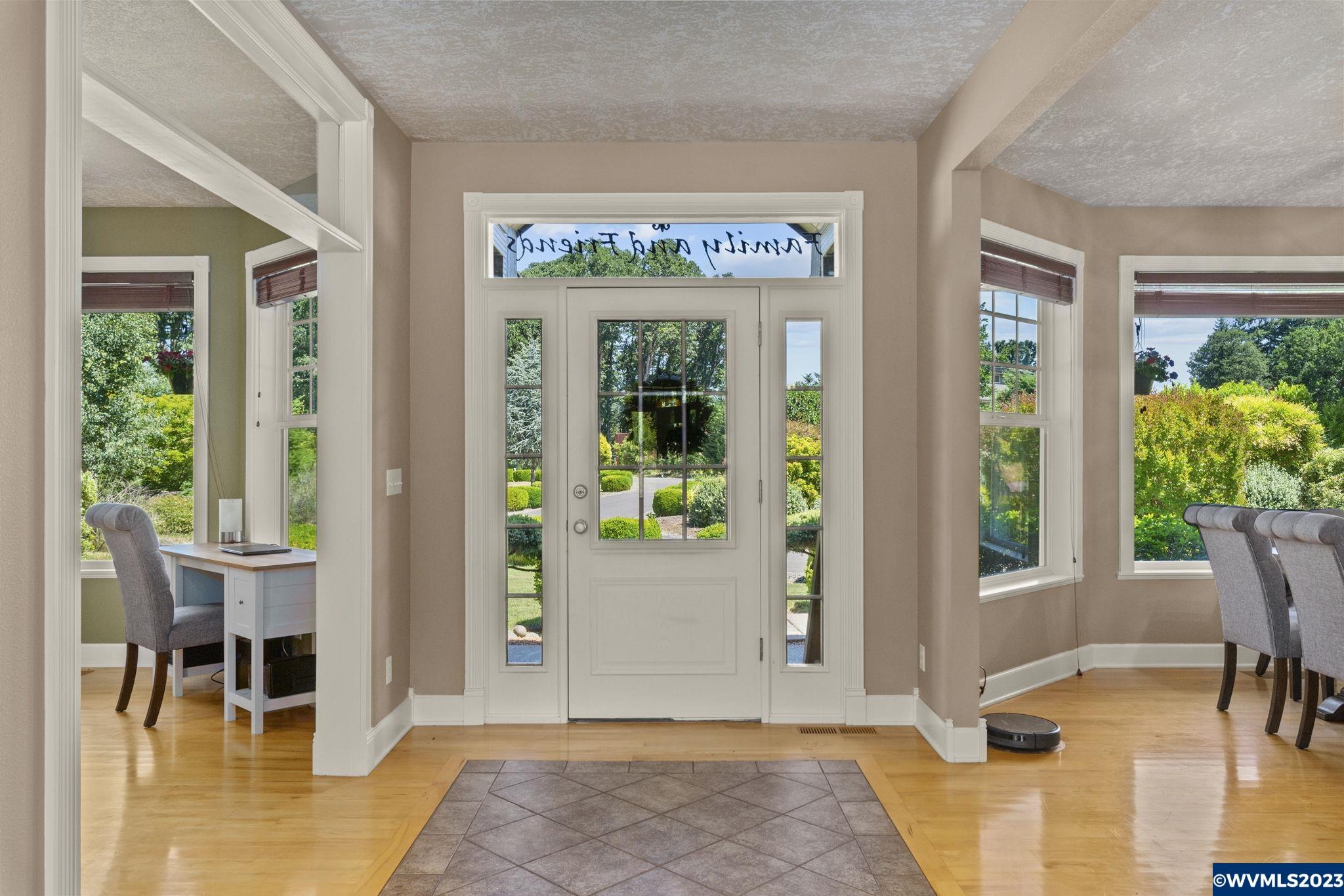 41638 Kingston Jordan Road Stayton, OR 97383 - Photo 4 of 42 Gallery Image 4