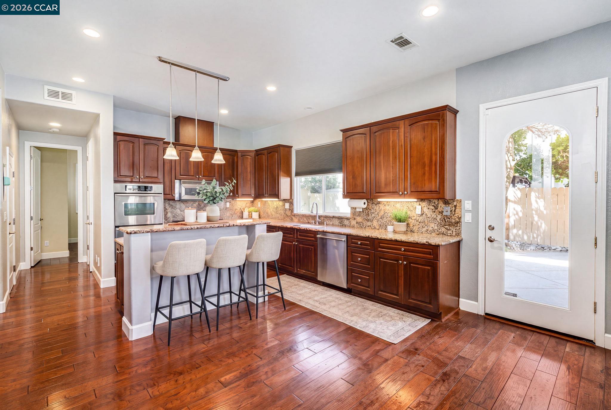 1206 Sierra Trail Road Oakley, CA 94561 - Photo 20 of 60 Gallery Image 20