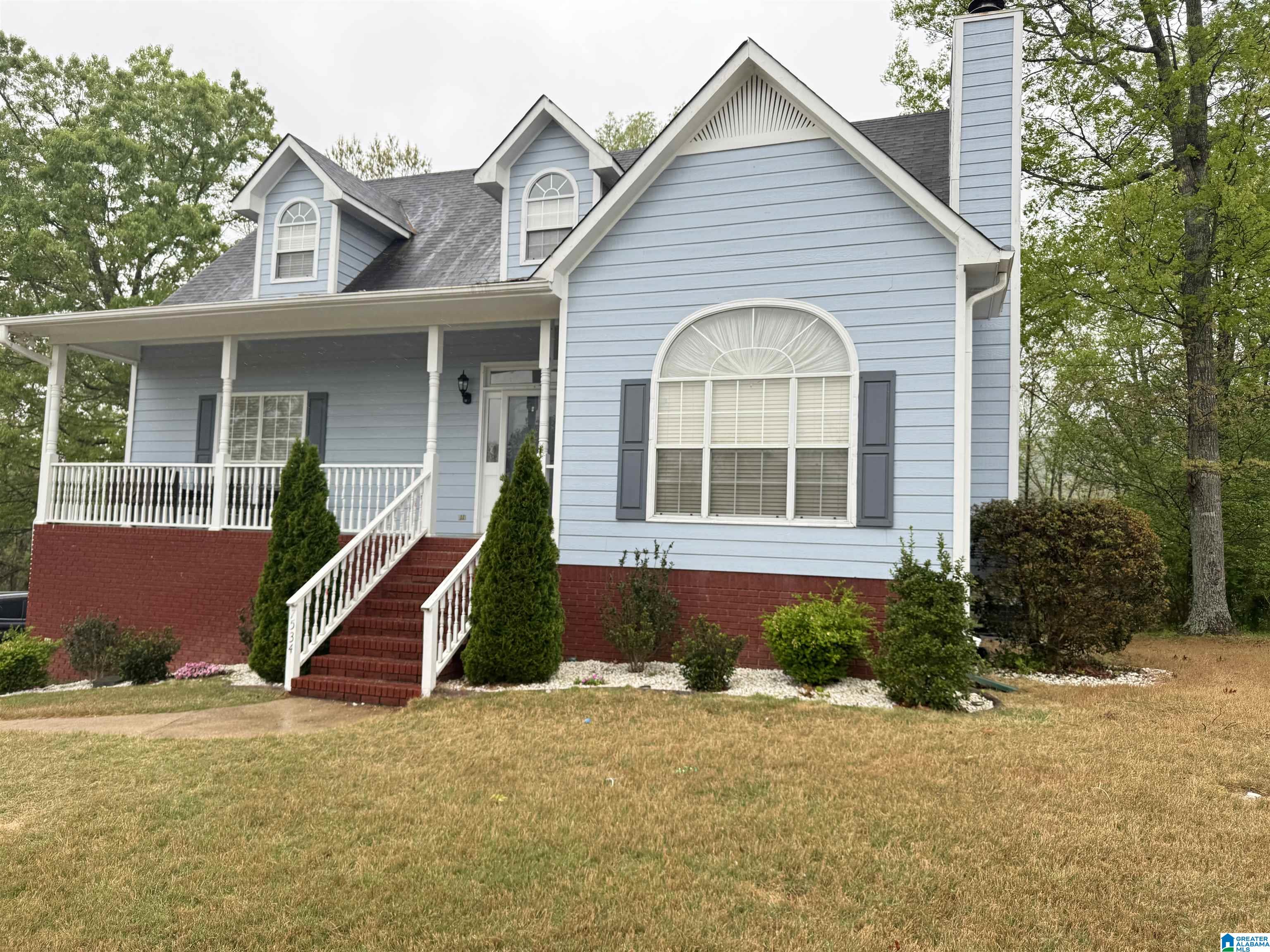 7534 Aspen Ridge Drive Pinson, AL 35126 - Photo 46 of 46