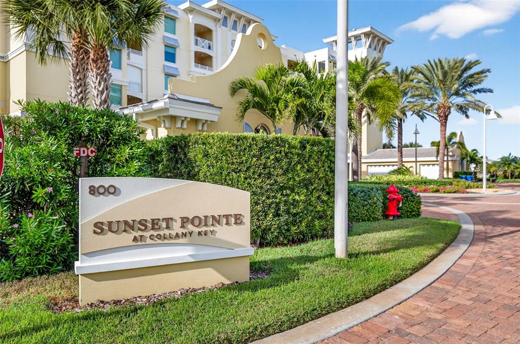 800 Collany Road, Unit 304 Tierra Verde, FL 33715 - Photo 5 of 99 Gallery Image 5