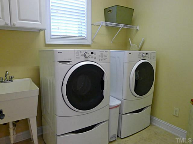 9811 Carvel Court Raleigh, NC 27613 - Photo 23 of 25 Photo 23