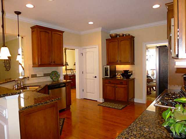 9811 Carvel Court Raleigh, NC 27613 - Photo 8 of 25 Photo 8