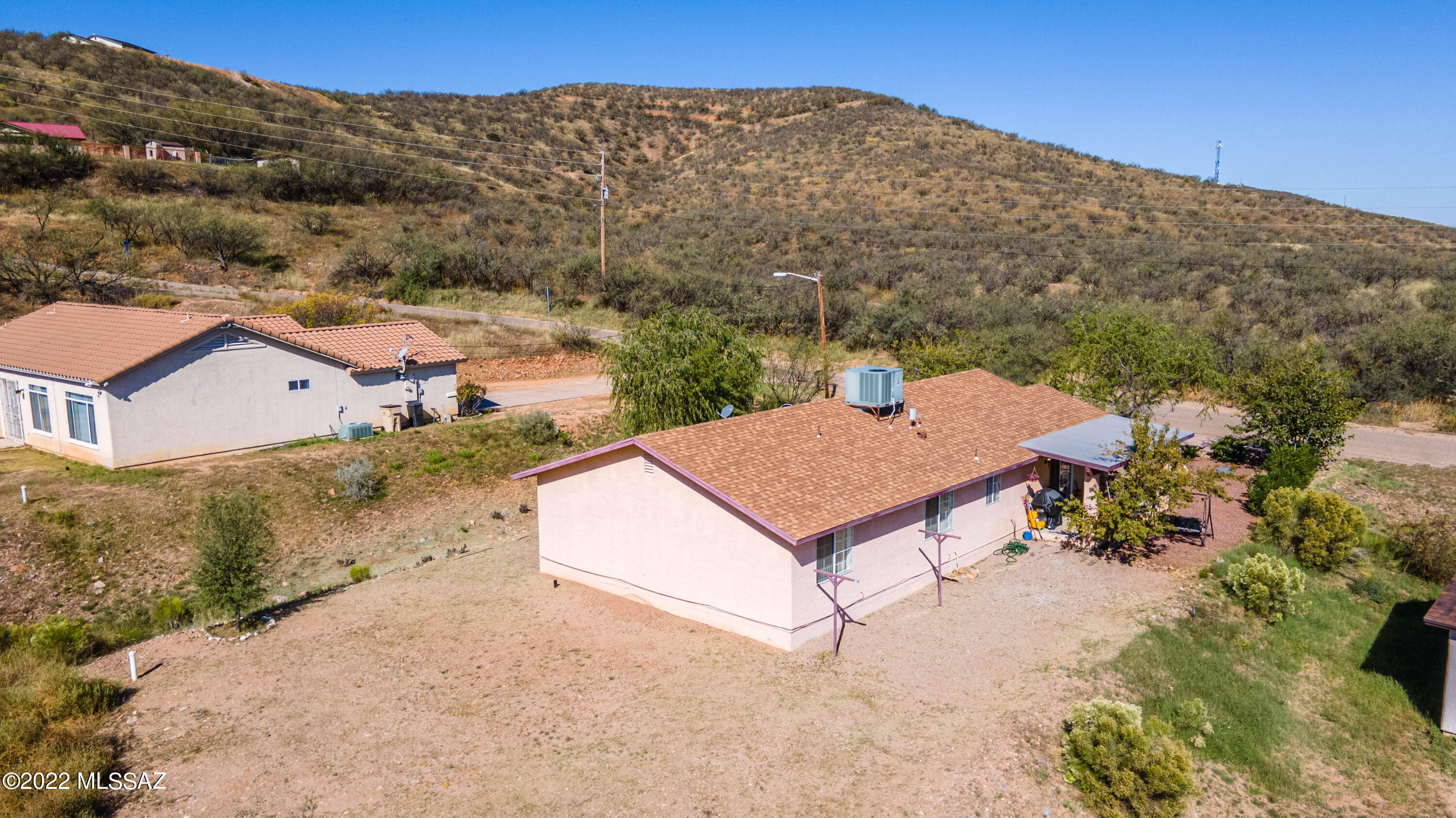 439 Camino Hombre De Oro Rio Rico, AZ 85648 - Photo 4 of 33