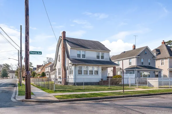 $599,000 | 64 Thorne Avenue, Hempstead, NY 11550