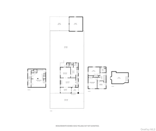 $599,000 | 64 Thorne Avenue, Hempstead, NY 11550