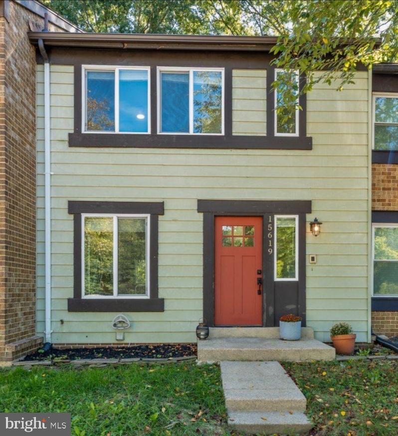 15619 Millbrook Lane, Unit 4 Laurel, MD 20708 - Photo 1 of 27 Gallery Image 1