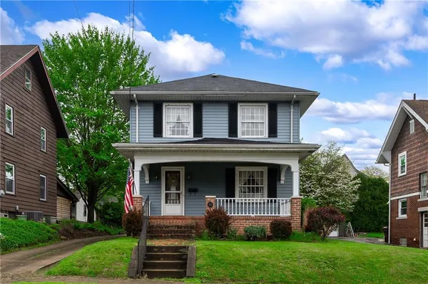 $144,900 | 113 White Avenue, Sharon, PA 16146