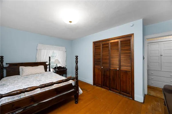 $144,900 | 113 White Avenue, Sharon, PA 16146