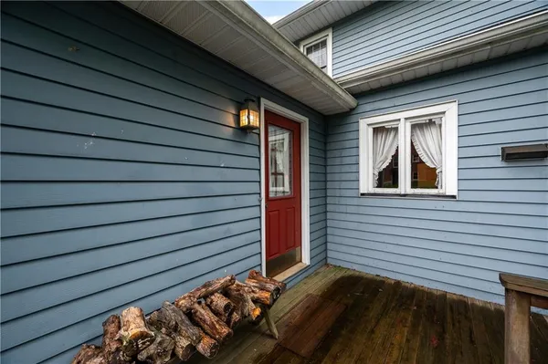 $144,900 | 113 White Avenue, Sharon, PA 16146