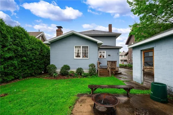 $144,900 | 113 White Avenue, Sharon, PA 16146