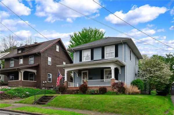 $144,900 | 113 White Avenue, Sharon, PA 16146
