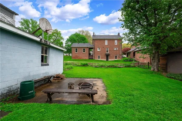 $144,900 | 113 White Avenue, Sharon, PA 16146