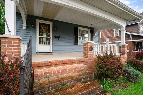 $144,900 | 113 White Avenue, Sharon, PA 16146