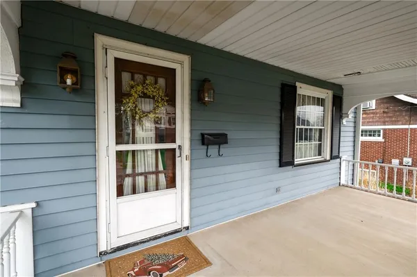 $144,900 | 113 White Avenue, Sharon, PA 16146