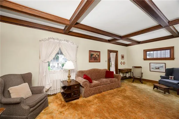 $144,900 | 113 White Avenue, Sharon, PA 16146