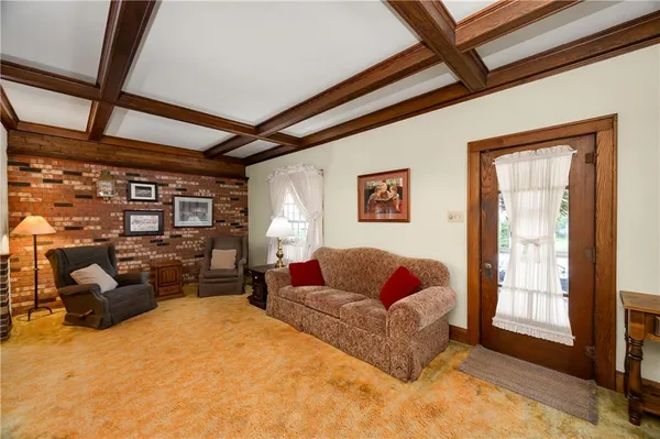 $144,900 | 113 White Avenue, Sharon, PA 16146