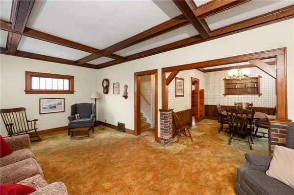$144,900 | 113 White Avenue, Sharon, PA 16146