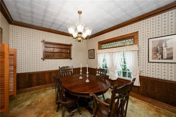 $144,900 | 113 White Avenue, Sharon, PA 16146