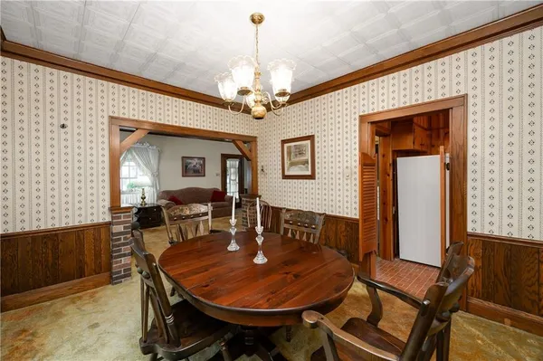 $144,900 | 113 White Avenue, Sharon, PA 16146