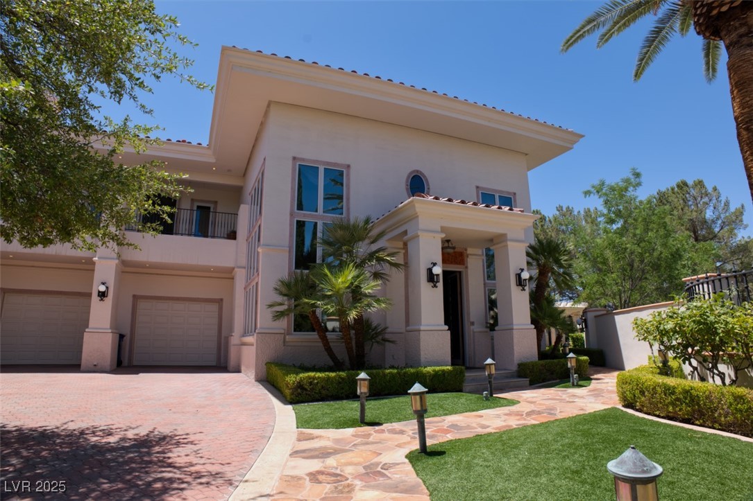 66 Innisbrook Avenue Las Vegas, NV 89113 - Photo 35 of 72