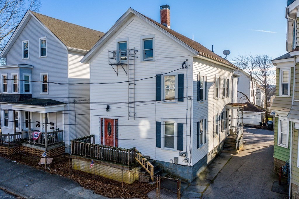 811 Walnut Street Fall River, MA 02720 - Photo 1 of 27 Gallery Image 1