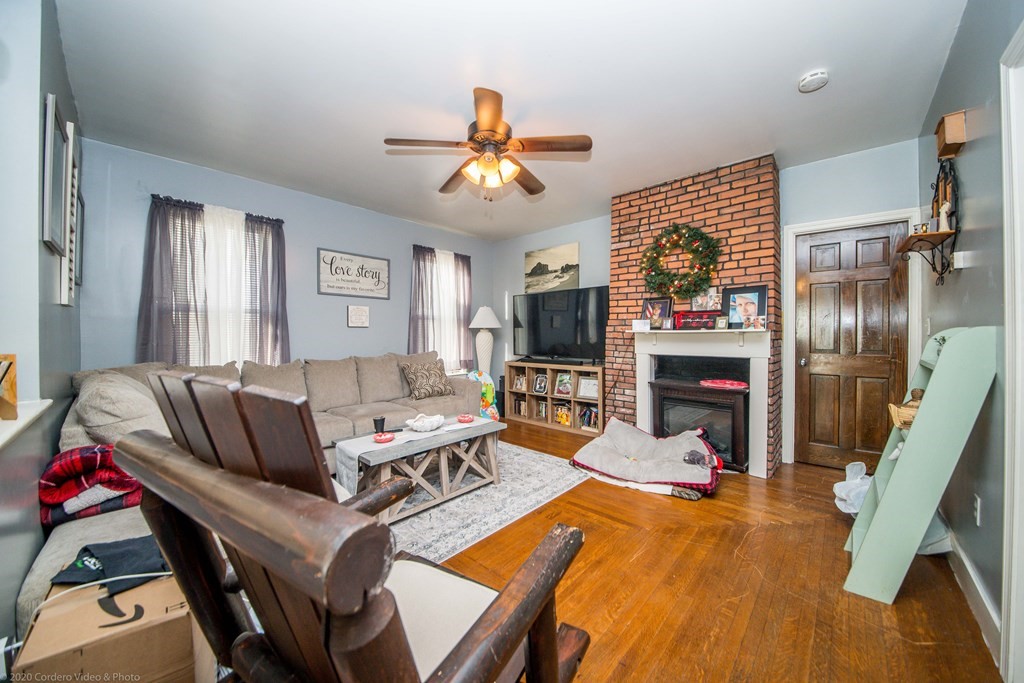 811 Walnut Street Fall River, MA 02720 - Photo 17 of 27 Gallery Image 17