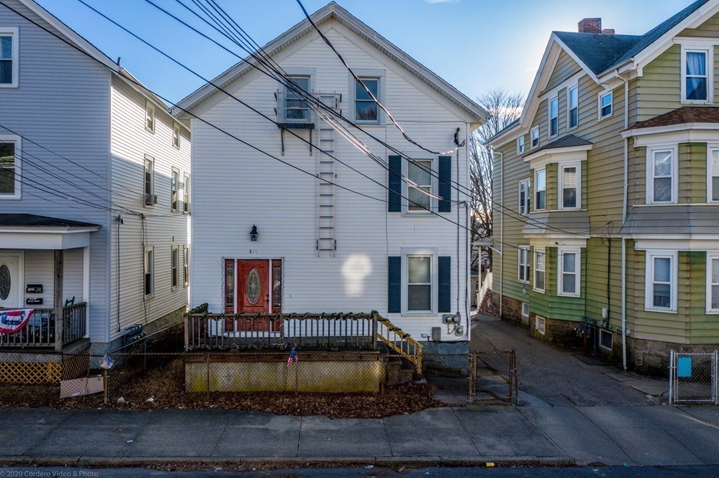 811 Walnut Street Fall River, MA 02720 - Photo 2 of 27 Gallery Image 2