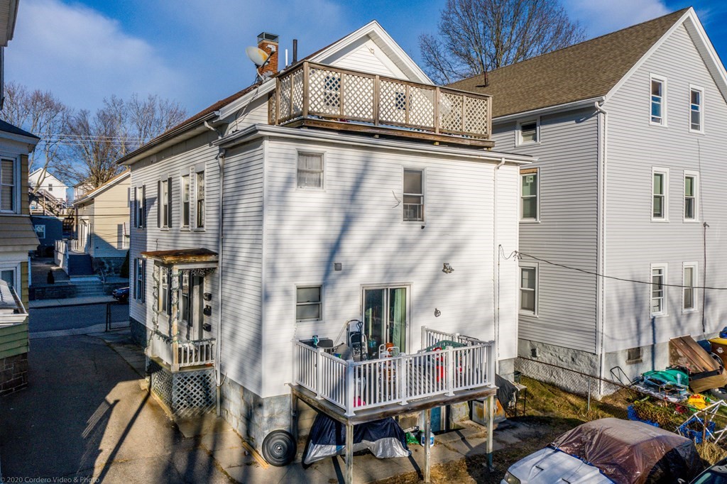 811 Walnut Street Fall River, MA 02720 - Photo 24 of 27 Gallery Image 24
