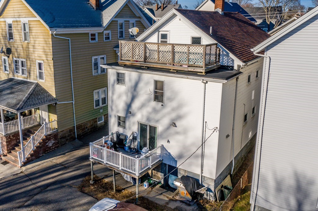 811 Walnut Street Fall River, MA 02720 - Photo 25 of 27 Gallery Image 25